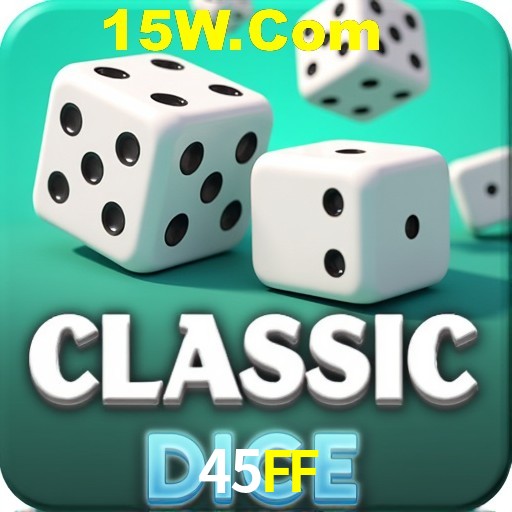 Descubra a Magia dos Jogos de Arcade no 45FF
