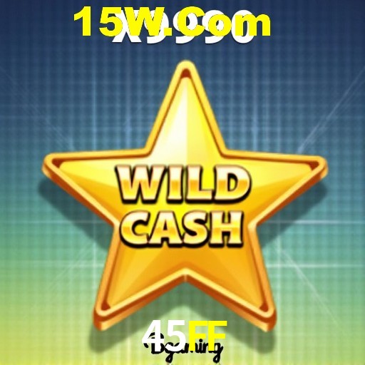 Descubra o Mundo do Cassino Online com 45FF