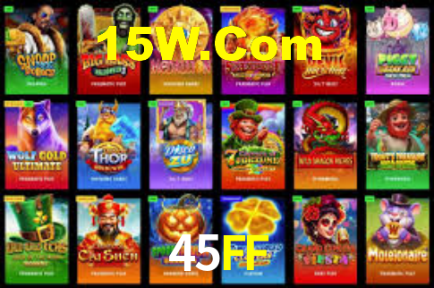 45FF