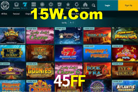 45ff