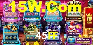 Live Casino 45FF