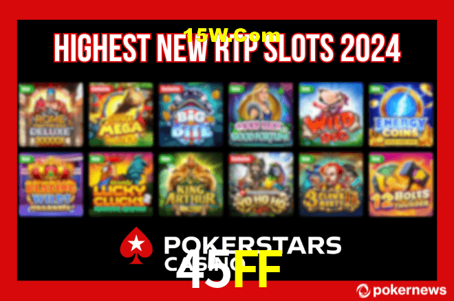 Live Casino 45FF