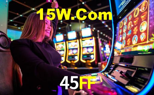 45FF