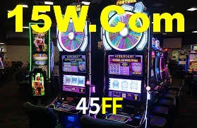 45FF App Interface