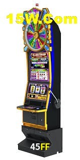 Football Betting 45FF
