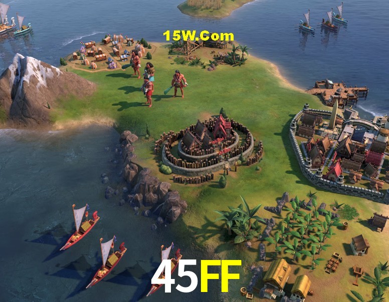 Diretório de Jogos 45FF