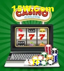 Casino Ao Vivo 45FF