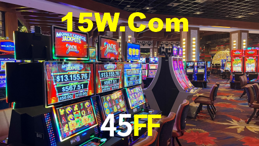 45FF: A Experiência de Casino com Jogos de Mesa ao Vivo